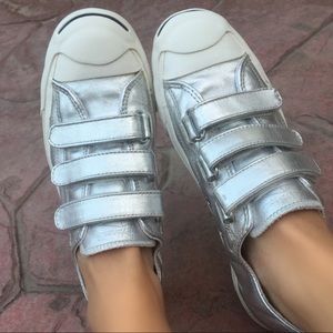 Rare Converse Jack Purcell Sneakers